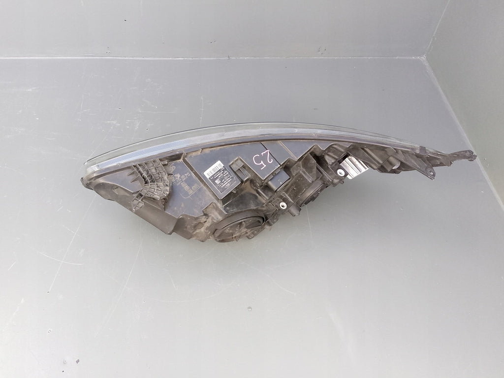 Frontscheinwerfer Ford Transit Custom JK2113W029 LED Rechts Headlight