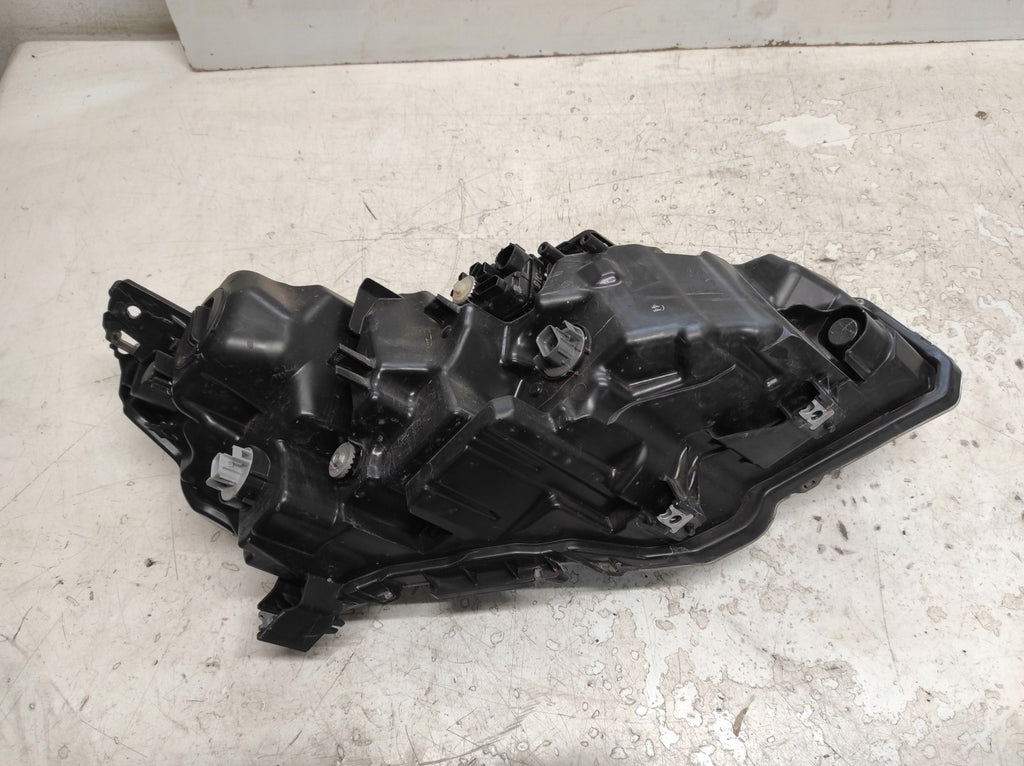 Frontscheinwerfer Honda Civic X I 100-18659 33150-TED-P11 PAW2126 Full LED Links SCH7493624657st