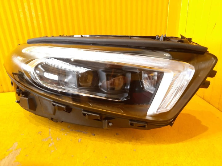 Frontscheinwerfer Mercedes-Benz W177 A1779066201 A1779066201A1779066201 Rechts SCH3631049502ko
