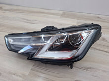 Laden Sie das Bild in den Galerie-Viewer, Frontscheinwerfer Audi A4 8W0941005 03012962710013SAH5668 Links Headlight SCH1580267827jb