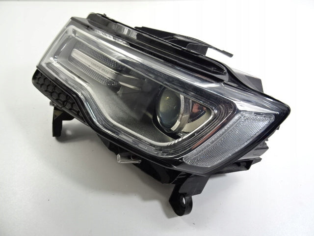 Frontscheinwerfer Jeep Grand Cherokee Wk2 900042672 Links Scheinwerfer Headlight SCH7462231115so