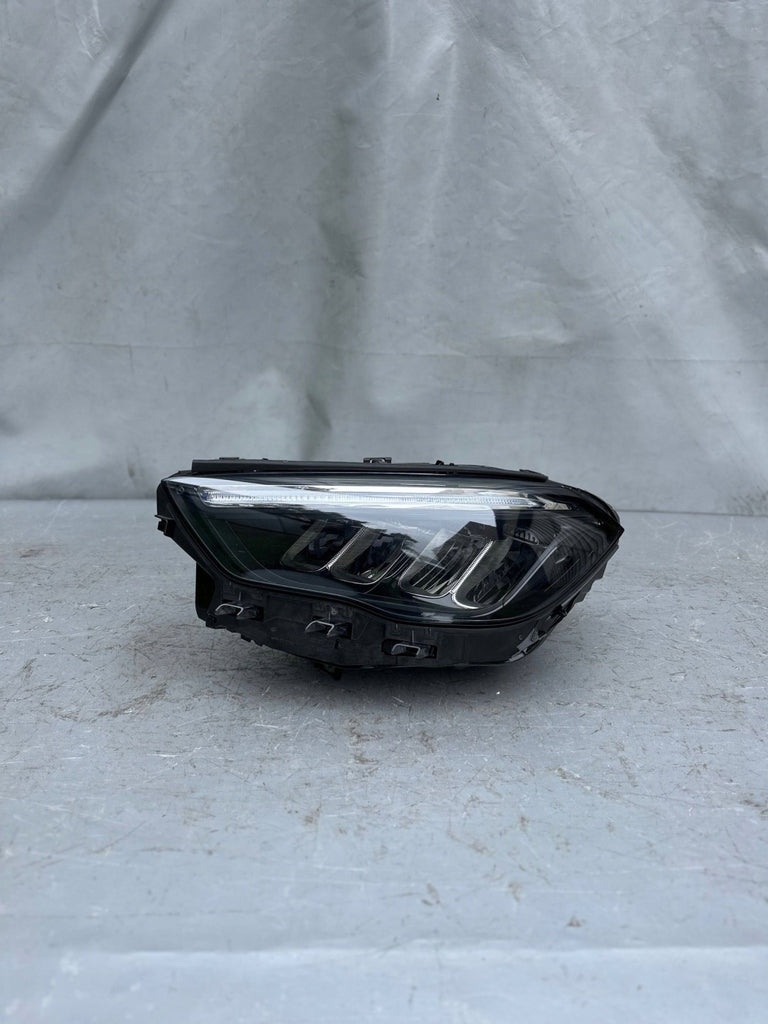 Frontscheinwerfer Mercedes-Benz W247 A2479066107 Links Scheinwerfer Headlight SCH8654783682zp
