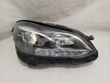 Laden Sie das Bild in den Galerie-Viewer, Frontscheinwerfer Mercedes-Benz W212 A2128205039 LED Rechts Headlight SCH8095583697vh