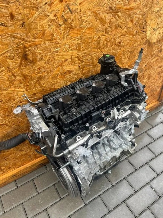 Motor Fiat Jeep I 46347813 1.5 30TKm 2022 Benzin Engine Unkomplett MOT2687739545io