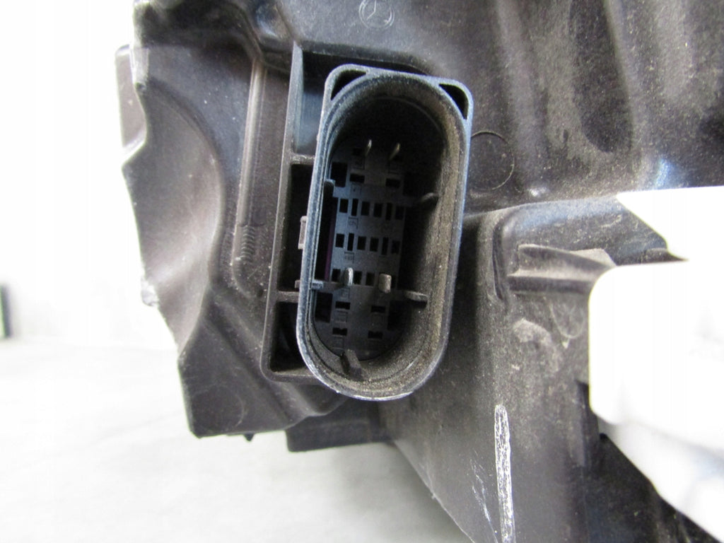 Frontscheinwerfer Mercedes-Benz W177 A1779065804 LED Rechts Headlight SCH6177465046jf