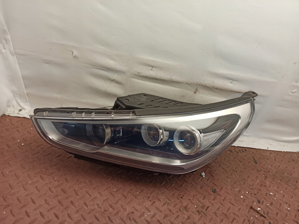 Frontscheinwerfer Hyundai I30 G4921-21050 Full LED Links Scheinwerfer Headlight SCH9846396462xg