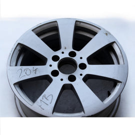 1x Alufelge 16 Zoll 7.0