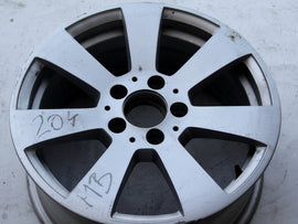 1x Alufelge 16 Zoll 7.0