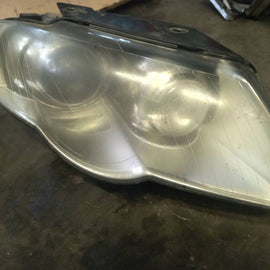 Frontscheinwerfer VW Passat 89315540 Rechts Scheinwerfer Headlight SCH5991184954jf