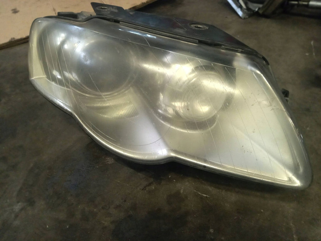 Frontscheinwerfer VW Passat 89315540 Rechts Scheinwerfer Headlight SCH5991184954jf