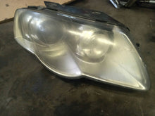 Load image into Gallery viewer, Frontscheinwerfer VW Passat 89315540 Rechts Scheinwerfer Headlight SCH5991184954jf
