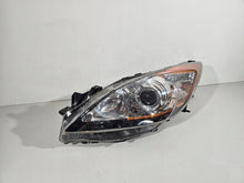 Laden Sie das Bild in den Galerie-Viewer, Frontscheinwerfer Mazda 3 Bl 1873253495454 Links Scheinwerfer Headlight SCH3341092989sn
