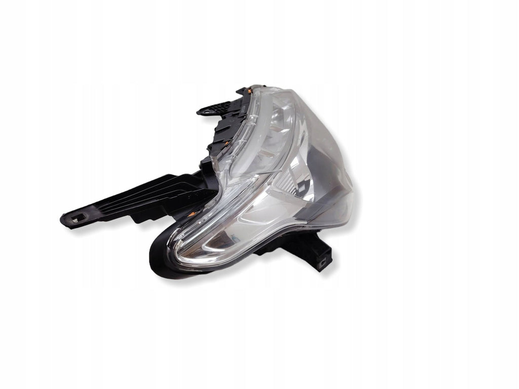 Frontscheinwerfer Mitsubishi L200 W2225 Links Scheinwerfer Headlight SCH4454228018nd