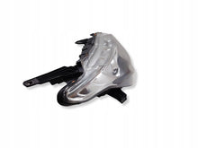 Laden Sie das Bild in den Galerie-Viewer, Frontscheinwerfer Mitsubishi L200 W2225 Links Scheinwerfer Headlight SCH4454228018nd