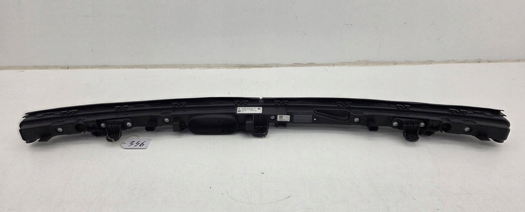 Frontscheinwerfer Mercedes-Benz Eqc A2939069600 12518205Z001Q002 Vorderseite SCH4505522389ju