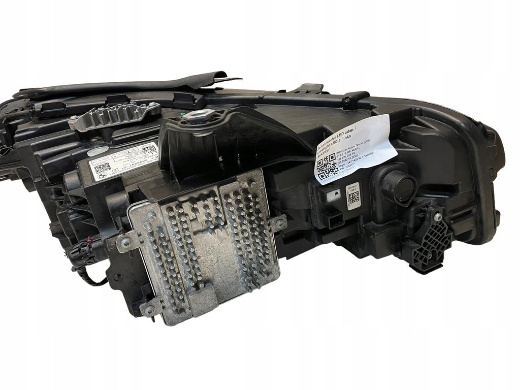 Frontscheinwerfer BMW 2 U06 5A42247 LED Links Scheinwerfer Headlight