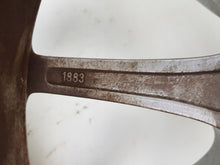 Load image into Gallery viewer, 1x Alufelge 16 Zoll 7.0&quot; 5x112 43ET Glanz Silber A2044015702 Mercedes-Benz W204