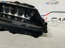 Laden Sie das Bild in den Galerie-Viewer, Frontscheinwerfer Skoda Superb III 3V1941016E Rechts Scheinwerfer Headlight SCH4893402366cf