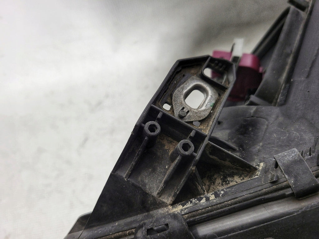 Frontscheinwerfer Mercedes-Benz W246 A2468207161 Xenon Links Headlight SCH2495277762xj