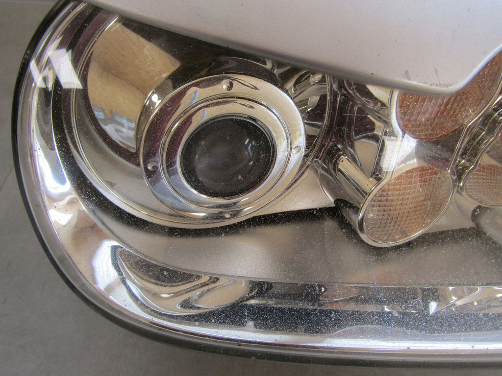 Frontscheinwerfer VW Golf 1J1941016L Xenon Rechts Scheinwerfer Headlight SCH9830312132in