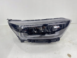 Frontscheinwerfer Kia Stonic 92102-H8 00243646 Full LED Rechts Headlight