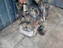 Laden Sie das Bild in den Galerie-Viewer, Motor Toyota Avensis T250 2.0 140TKm 2003 Diesel Engine Unkomplett MOT8730503133ez