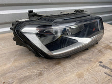 Load image into Gallery viewer, Frontscheinwerfer VW Tiguan 5NB941006B Rechts Scheinwerfer Headlight