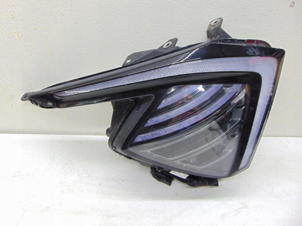 Frontscheinwerfer Kia Sportage 92102-R2100 Full LED Rechts Headlight SCH5021210715ci