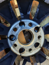 Load image into Gallery viewer, 1x Alufelge 17 Zoll 7.5&quot; 5x112 A2534010500 Mercedes-Benz Glc Rim Wheel