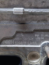 Laden Sie das Bild in den Galerie-Viewer, Motor Audi Q2 DFH DFHA 2.0 TDI 190PS 140kW 2013 Diesel Engine Komplett MOT9649196383id