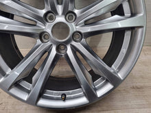 Laden Sie das Bild in den Galerie-Viewer, 1x Alufelge 19 Zoll 8.0&quot; 5x114.3 35ET 529102M150 Genesis Rim Wheel