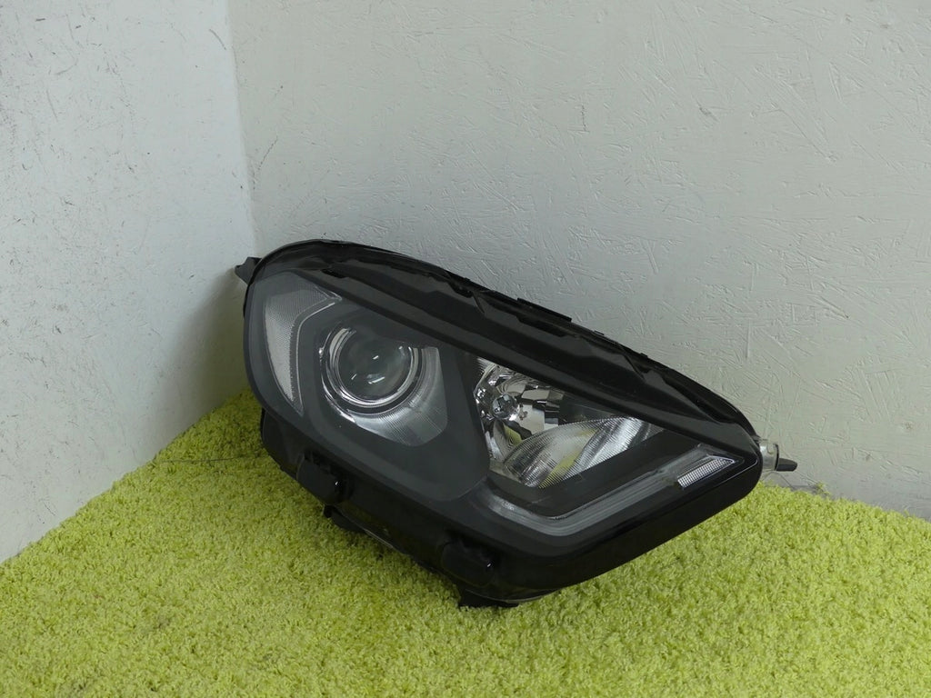 Frontscheinwerfer Ford Ecosport GN15-13D154-HE Xenon Rechts Headlight