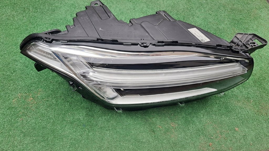 Frontscheinwerfer Volvo Xc90 31655159 full LED Rechts Scheinwerfer Headlight