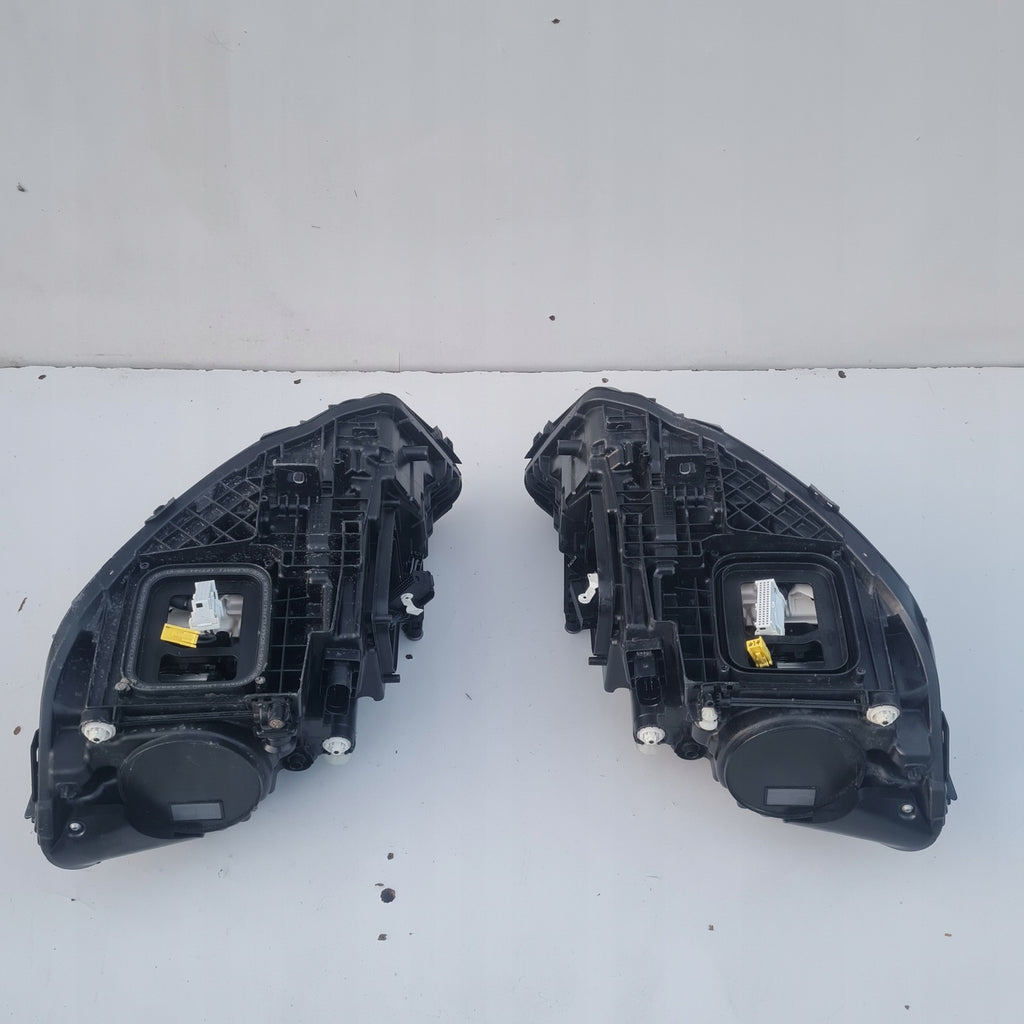 Frontscheinwerfer Mercedes-Benz W177 W1779065600 Xenon Rechts oder Links SCH5153944543wr