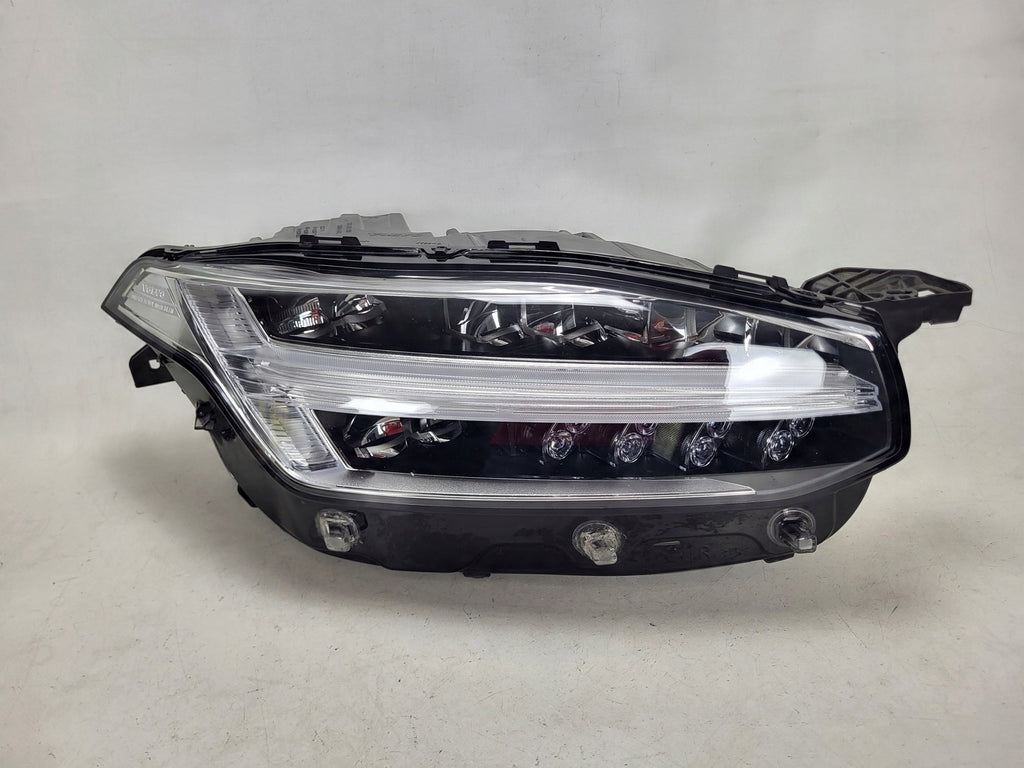 Frontscheinwerfer Volvo Xc90 89915180 Rechts Scheinwerfer Headlight