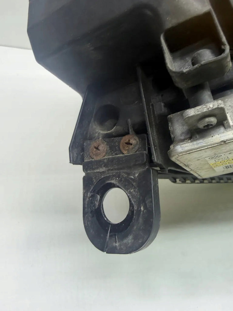 Frontscheinwerfer Audi A6 Avant 4F0941029 Links Scheinwerfer Headlight SCH3962594532mo