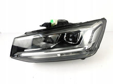 Load image into Gallery viewer, Frontscheinwerfer Audi Q2 81A941033 81A941773 LED Links Scheinwerfer Headlight
