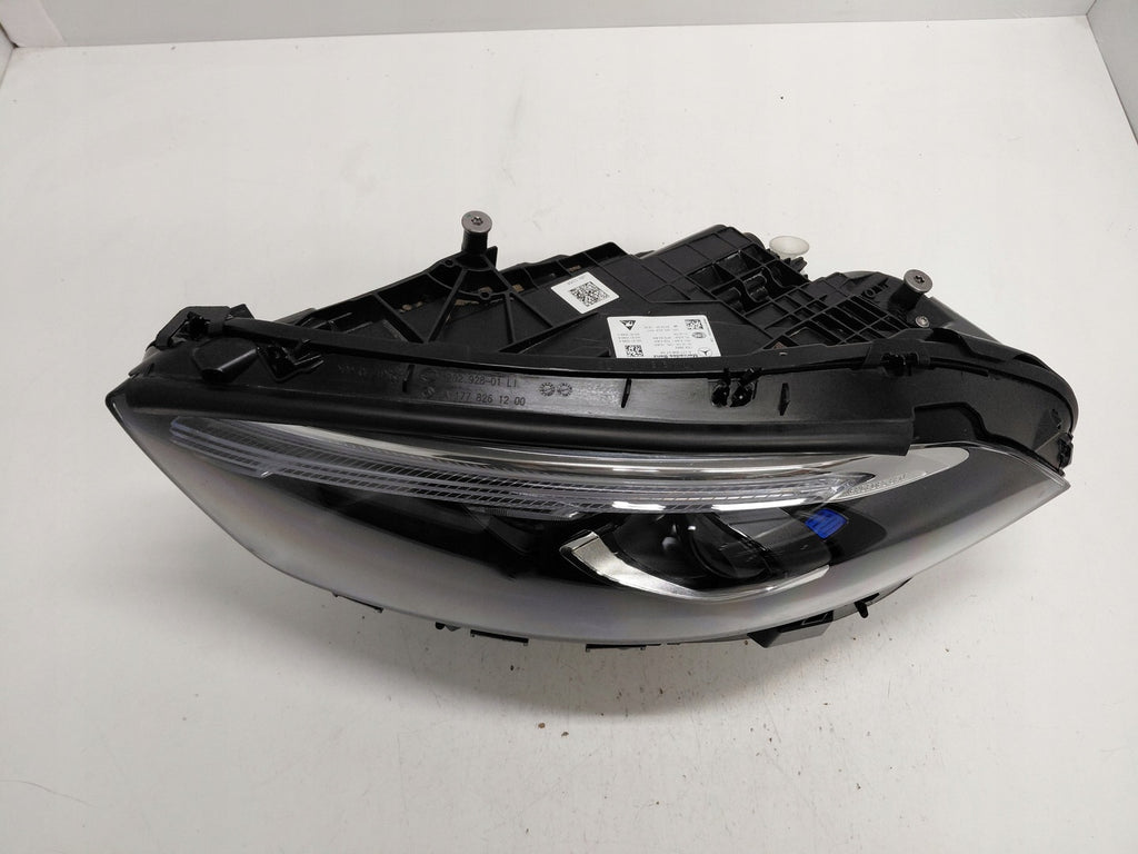 Frontscheinwerfer Mercedes-Benz W177 A1779065704 Links Scheinwerfer Headlight SCH6993005679jk