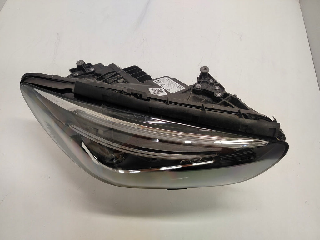 Frontscheinwerfer Mercedes-Benz W247 A2479060605 Rechts Scheinwerfer Headlight SCH3220181070bl