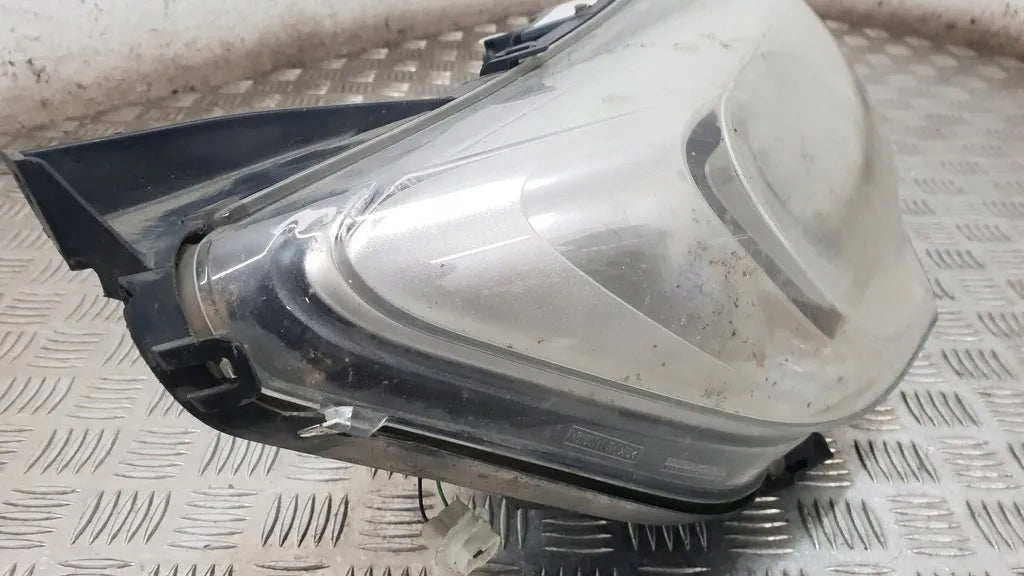 Frontscheinwerfer Fiat Ducato 1374293080 Rechts Scheinwerfer Headlight SCH7117417660dv