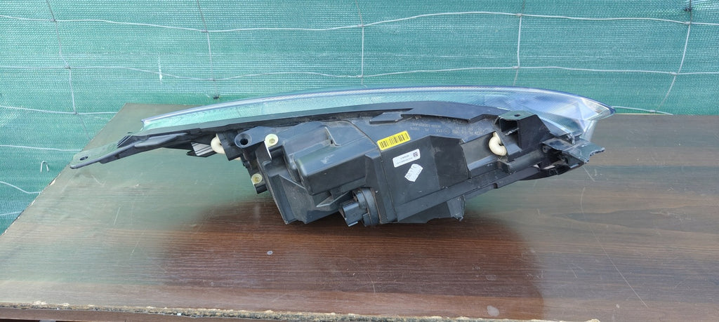 Frontscheinwerfer Ford Fiesta I N1BB-13E015-CG LED Links Scheinwerfer Headlight SCH1182742609ut