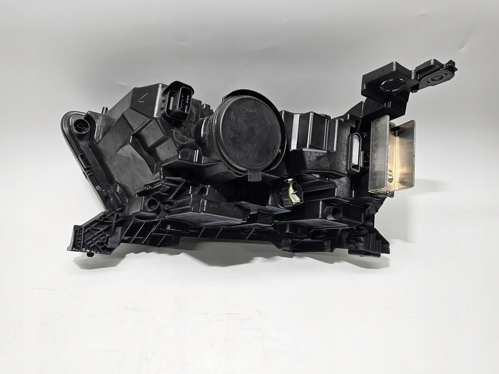 Frontscheinwerfer Opel Mokka 9834007980 Full LED Rechts Scheinwerfer Headlight