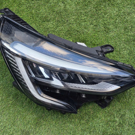 Frontscheinwerfer Renault Clio I 5 Rechts Scheinwerfer Headlight SCH6944949457jh