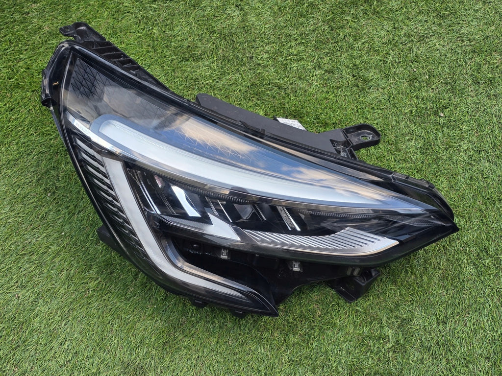 Frontscheinwerfer Renault Clio I 5 Rechts Scheinwerfer Headlight SCH6944949457jh