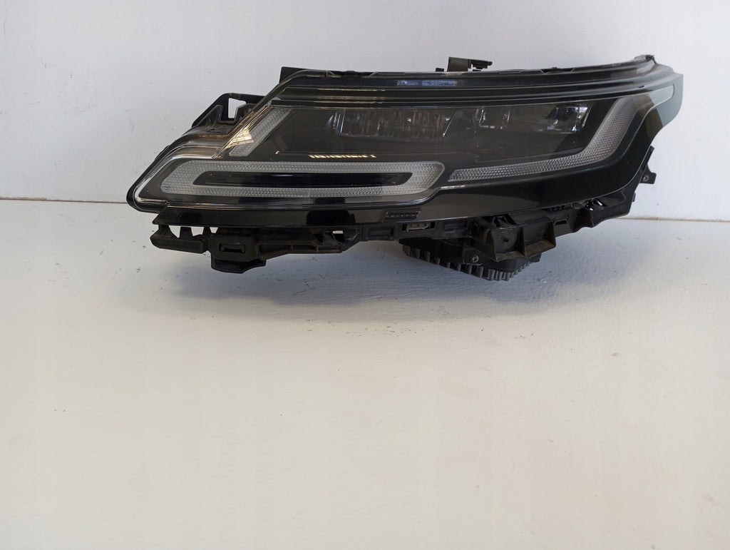 Frontscheinwerfer Land Rover Range Evoque II K8D2-13W030-EE LED Links Headlight SCH8411648393cb