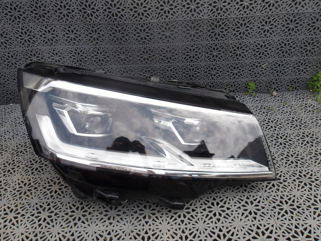 Frontscheinwerfer VW T6 7L1941036D Rechts Scheinwerfer Headlight