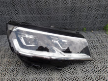 Laden Sie das Bild in den Galerie-Viewer, Frontscheinwerfer VW T6 7L1941036D Rechts Scheinwerfer Headlight