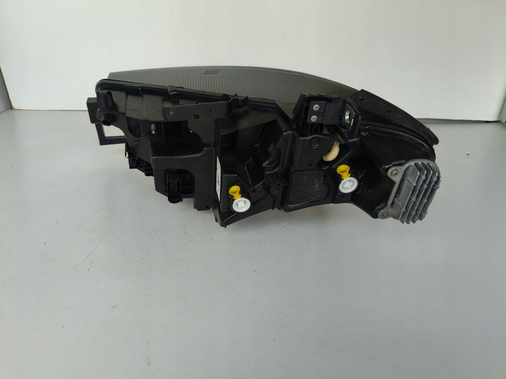 Frontscheinwerfer VW I 10B941036E Rechts Scheinwerfer Headlight SCH2603332385hp