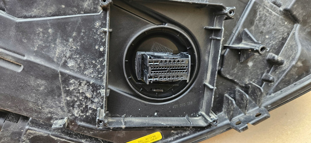 Frontscheinwerfer Audi A5 8W6941033D Full LED Ein Stück (Rechts oder Links)