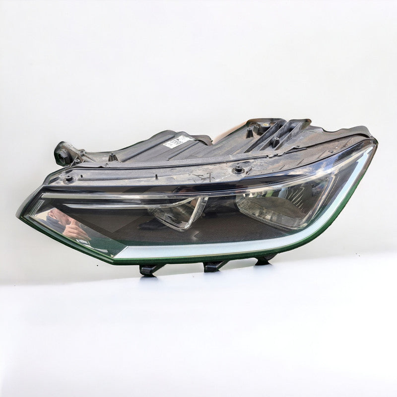 Frontscheinwerfer VW Passat B8 3G1941005C Links Scheinwerfer Headlight